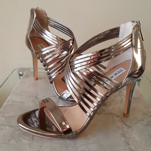 Steve Madden Fabulous - Picture 3 of 8